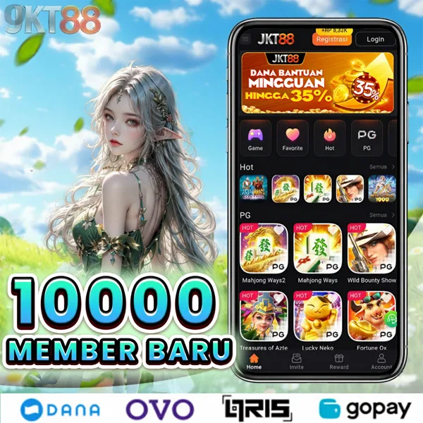 JKT8 2026 Slot Gacor RTP Tinggi