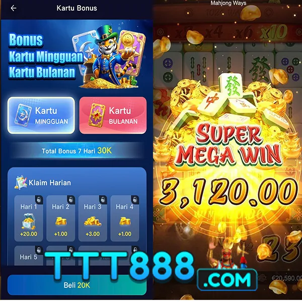 TTT888 Login Resmi APK 2026