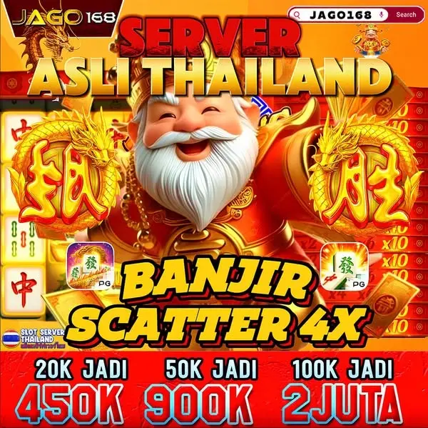 JAGO168 APK Resmi Unduh Indonesia